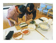 料理クラブ画像